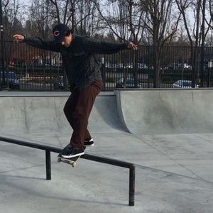 Meet your Posher, Sina